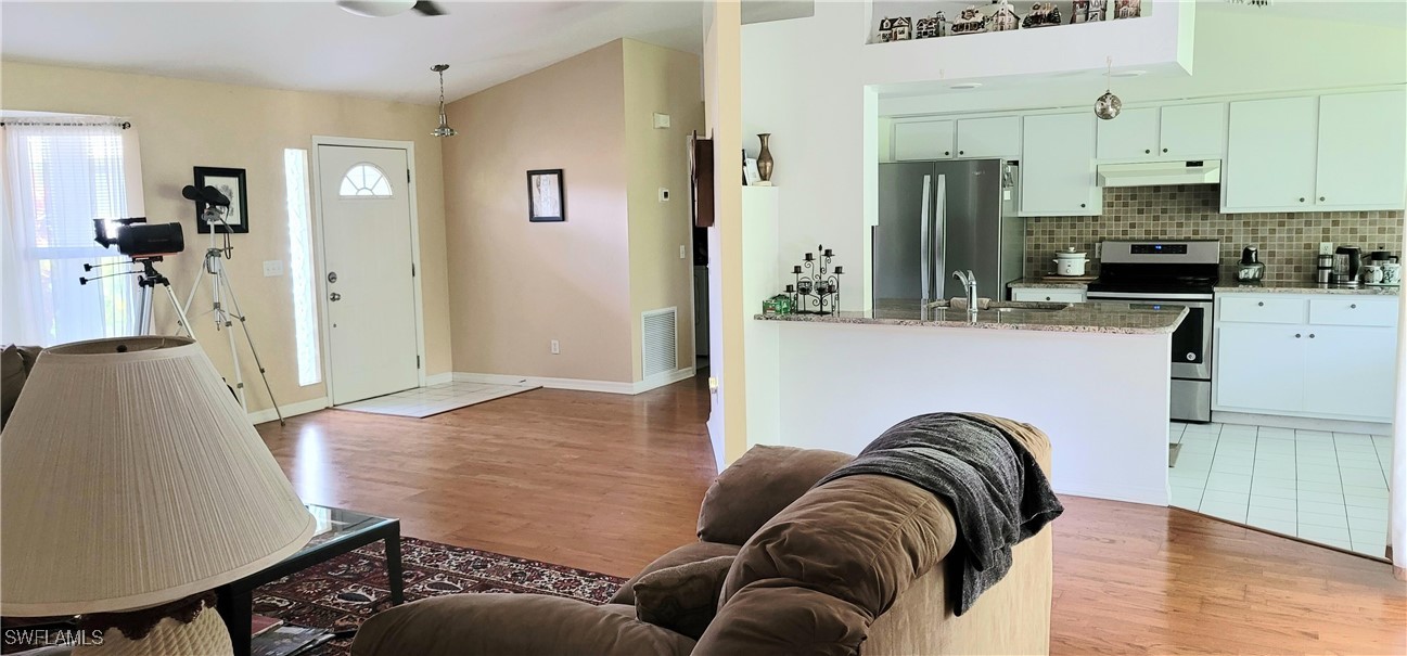 LivingRoom