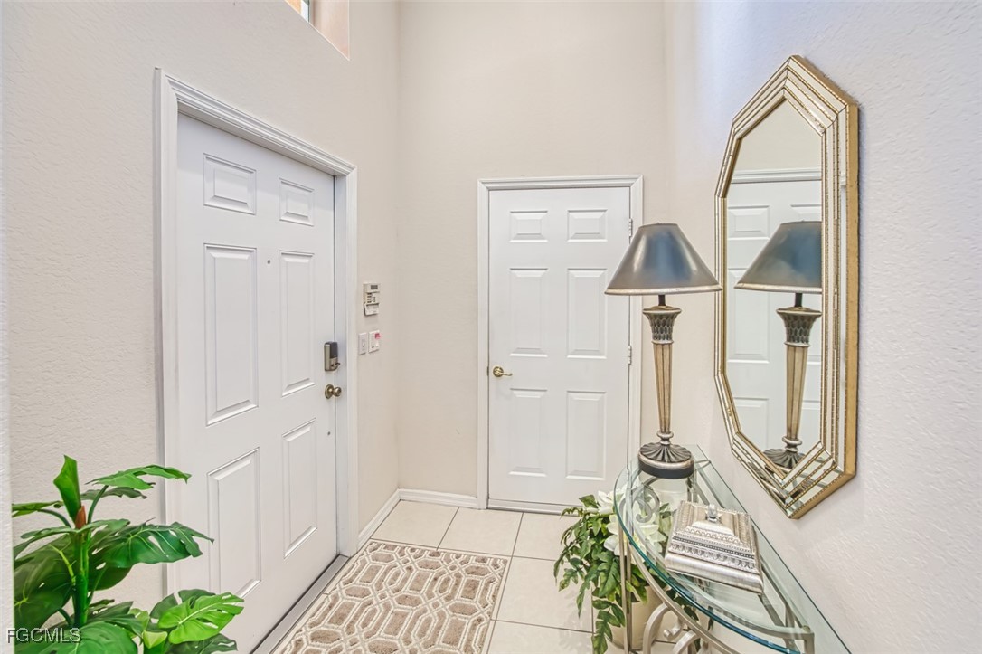 Entry