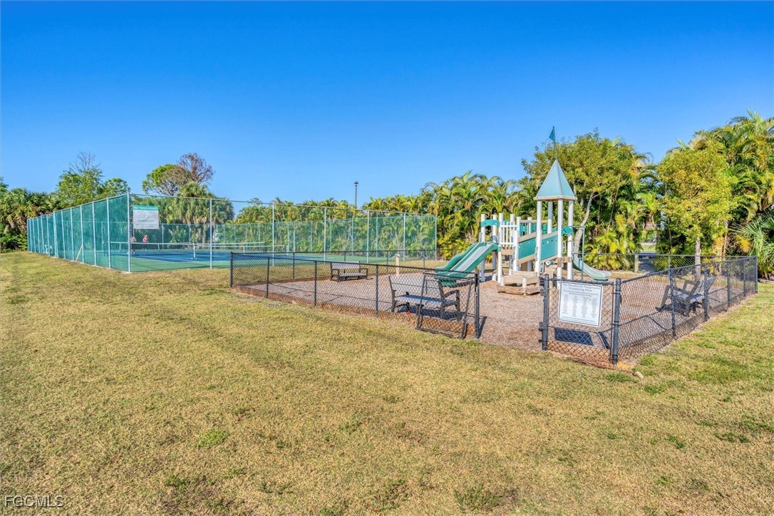 17585 Blackfriar, Fort Myers, FL 33908