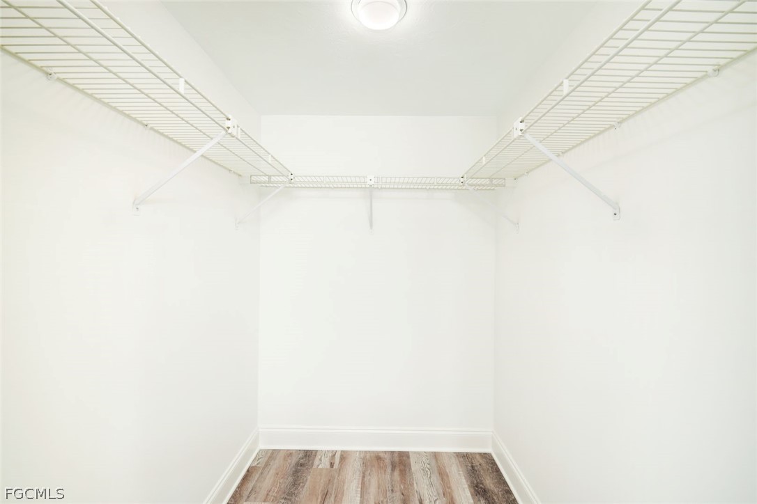 Closet