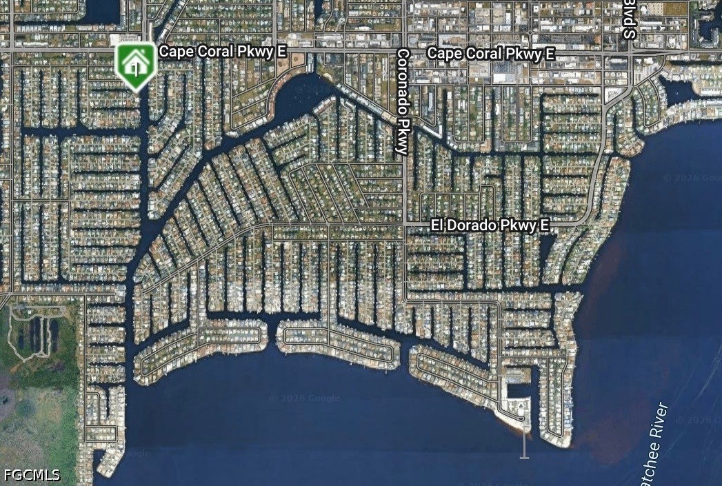 111 49th, Cape Coral, FL 33914