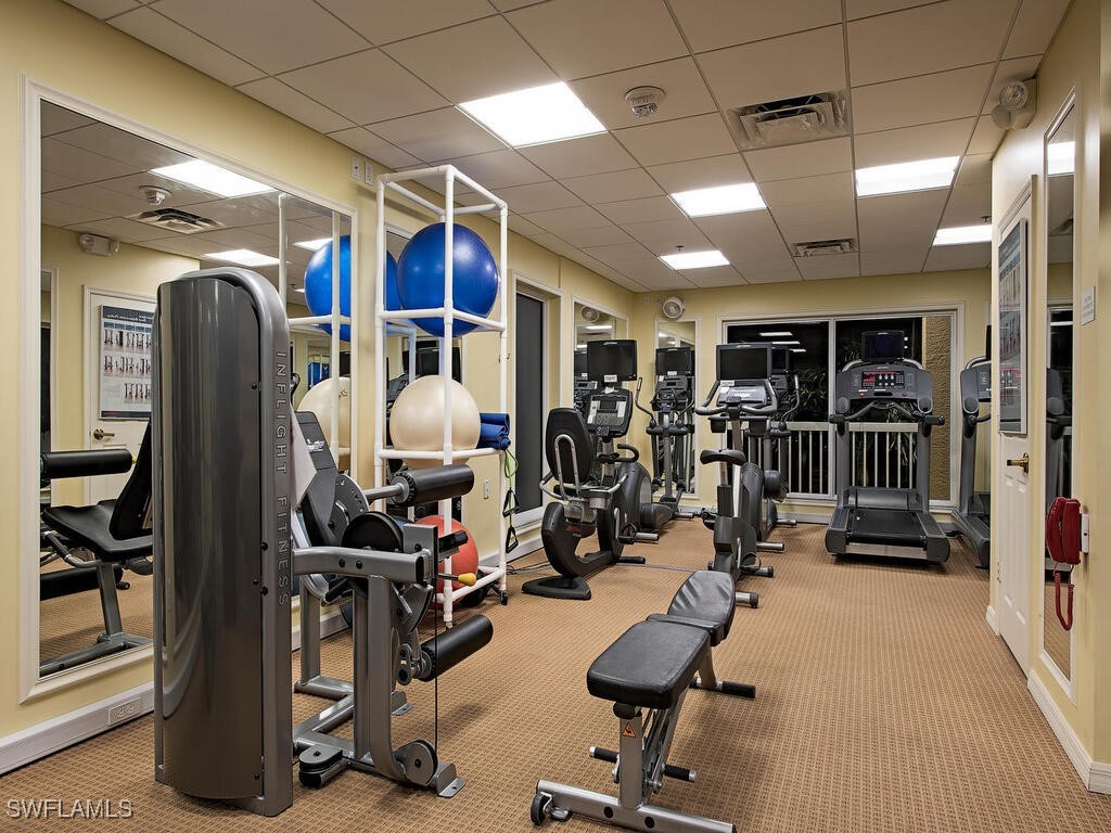 Gym