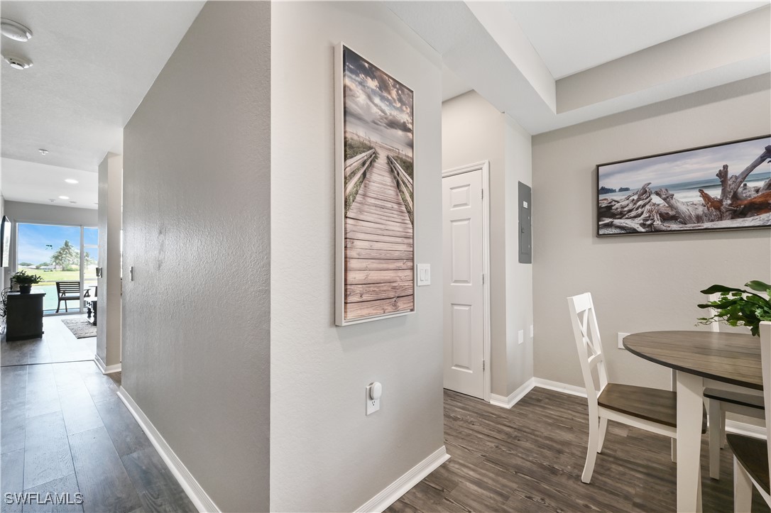 7915 Mahogany Run Unit 1115, Naples, FL 34113