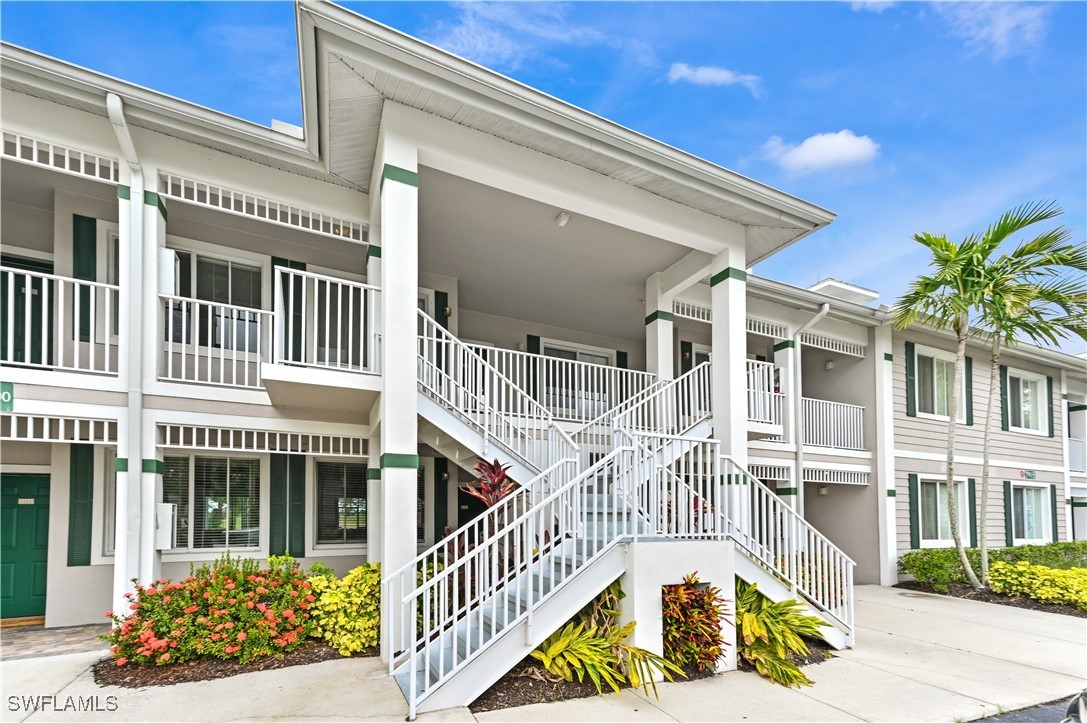 7915 Mahogany Run Unit 1115, Naples, FL 34113