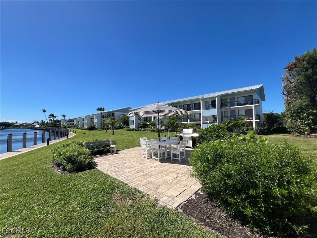 1250 Tennisplace Unit A33, Sanibel, FL 33957