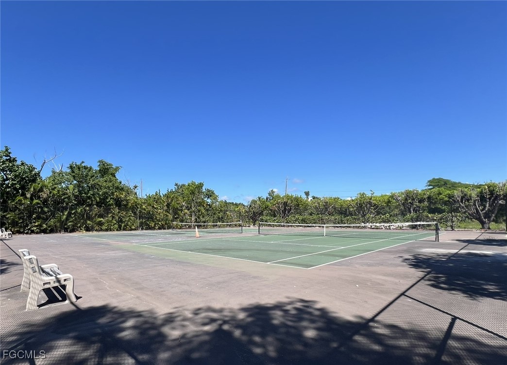 1250 Tennisplace Unit A33, Sanibel, FL 33957