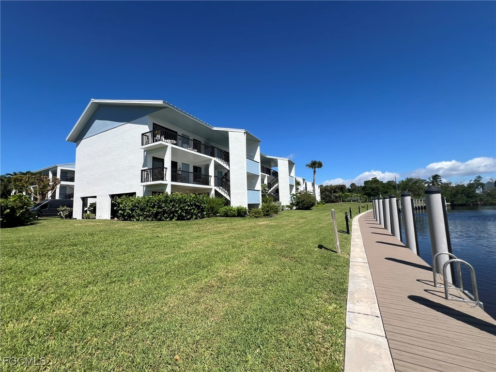 1250 Tennisplace Unit A33, Sanibel, FL 33957