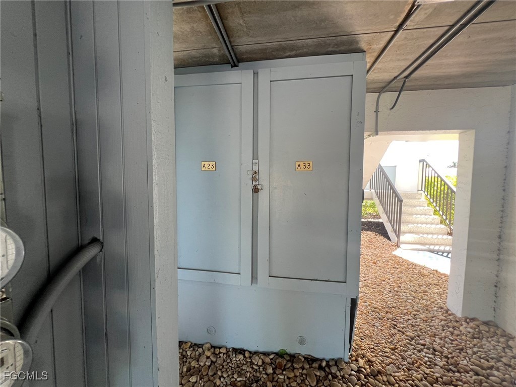 1250 Tennisplace Unit A33, Sanibel, FL 33957