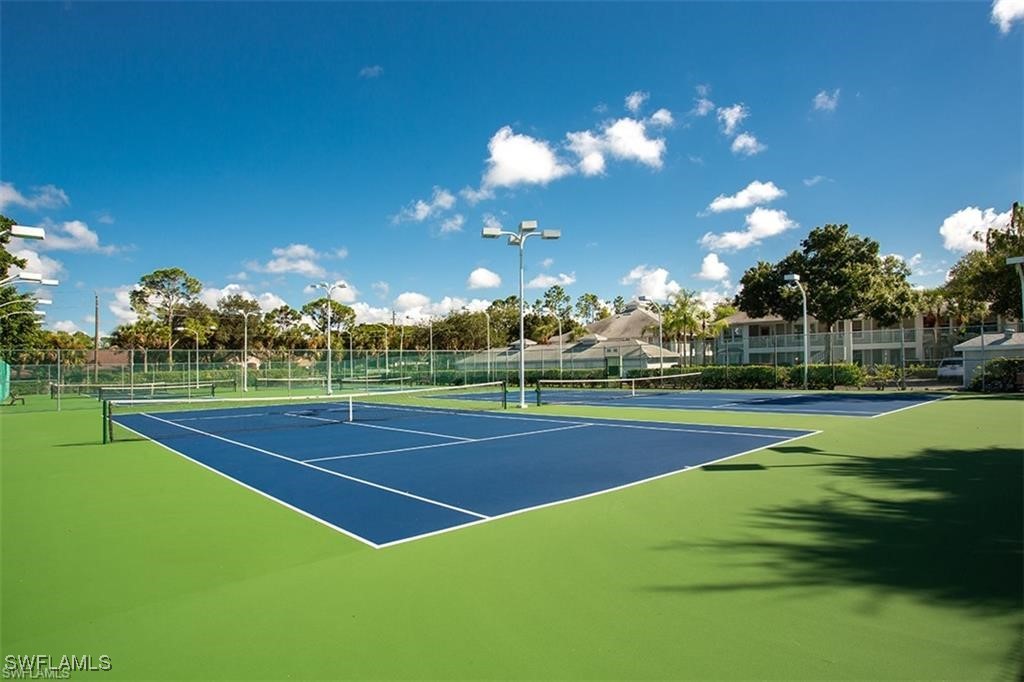500 Misty Pines Unit 2-203, Naples, FL 34105