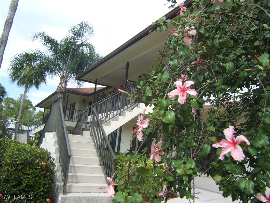 500 Misty Pines Unit 2-203, Naples, FL 34105
