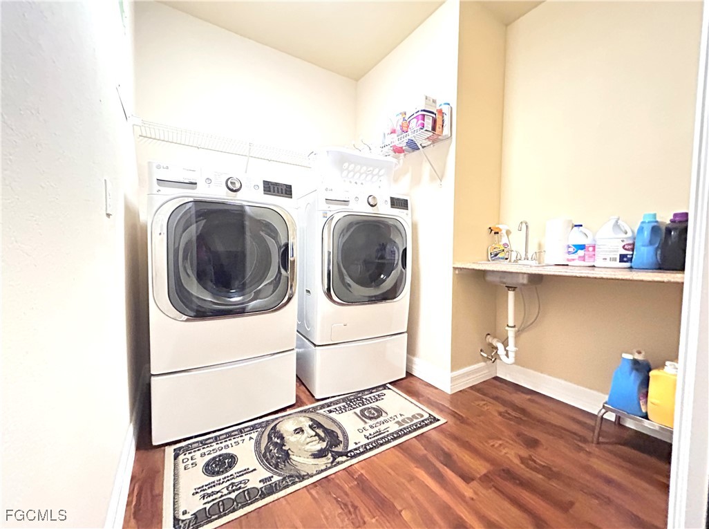 Laundry