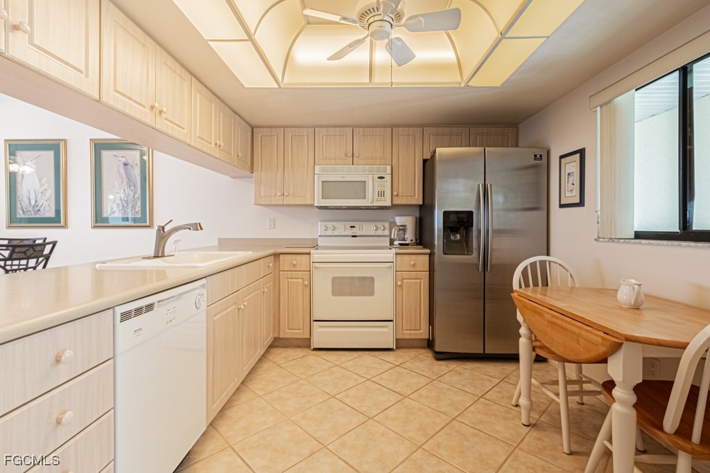 16000 Bay Pointe Unit 306, North Fort Myers, FL 33917