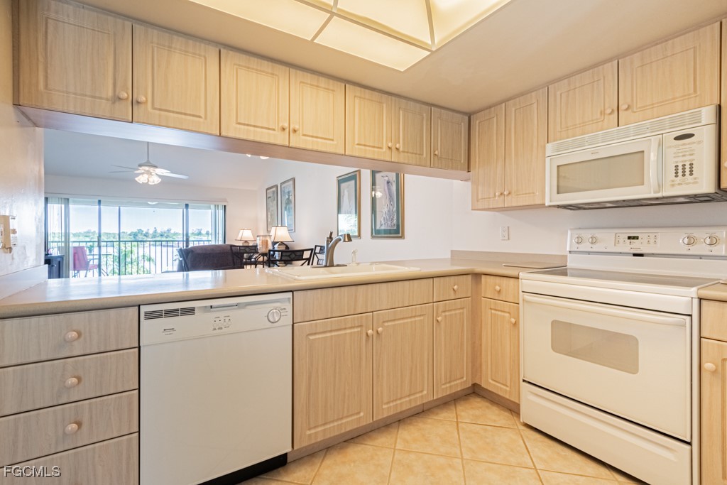 16000 Bay Pointe Unit 306, North Fort Myers, FL 33917