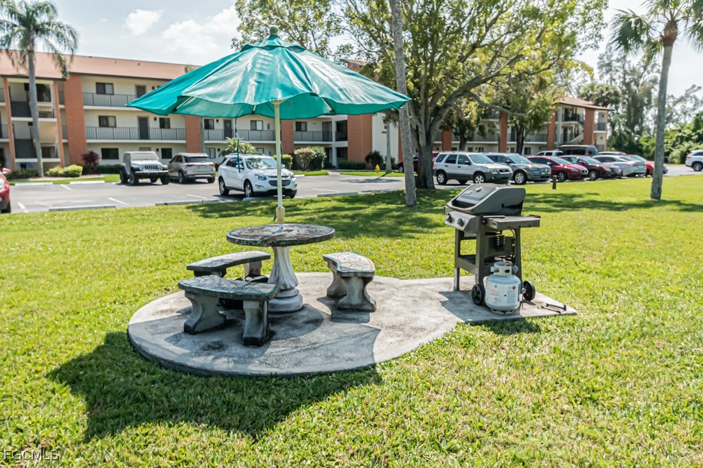 16000 Bay Pointe Unit 306, North Fort Myers, FL 33917