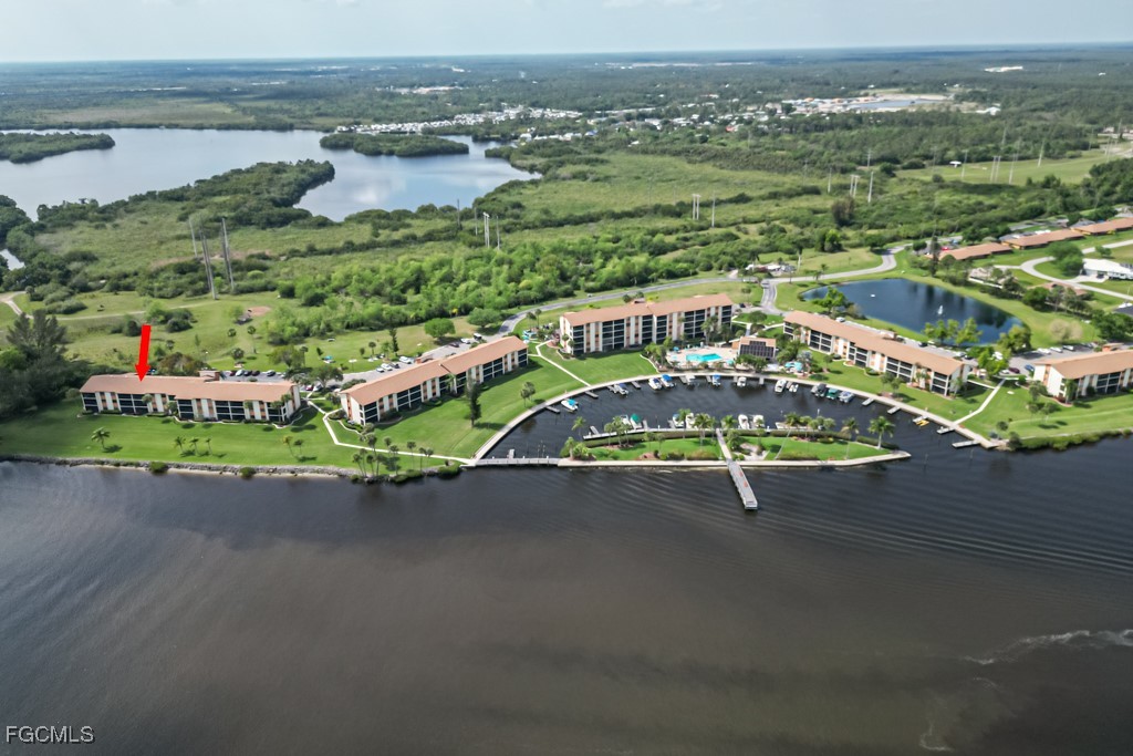 16000 Bay Pointe Unit 306, North Fort Myers, FL 33917