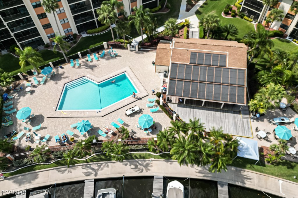 16000 Bay Pointe Unit 306, North Fort Myers, FL 33917