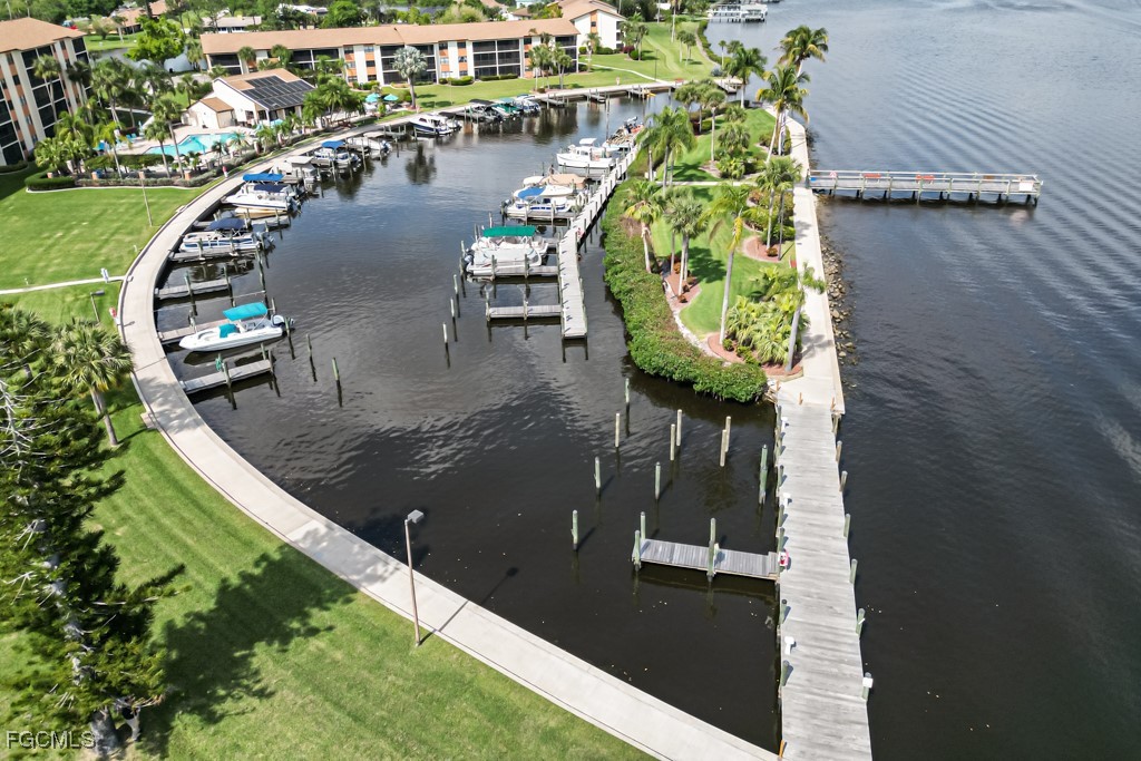 16000 Bay Pointe Unit 306, North Fort Myers, FL 33917