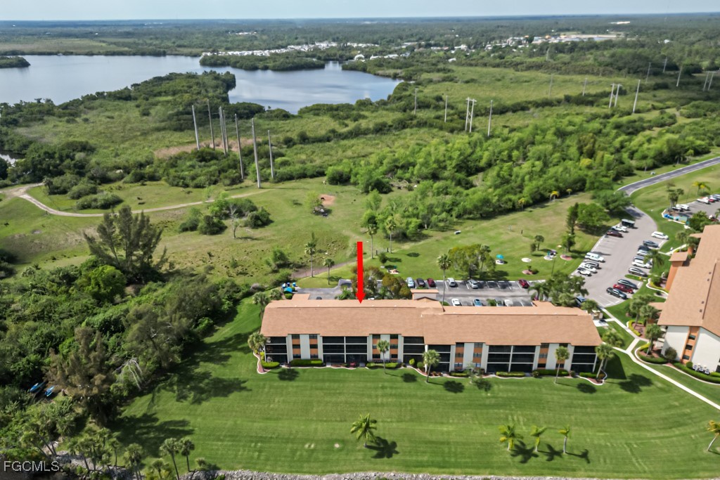 16000 Bay Pointe Unit 306, North Fort Myers, FL 33917