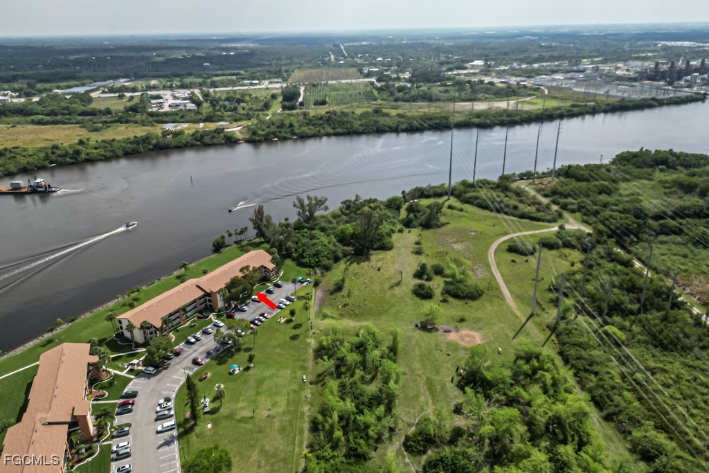 16000 Bay Pointe Unit 306, North Fort Myers, FL 33917