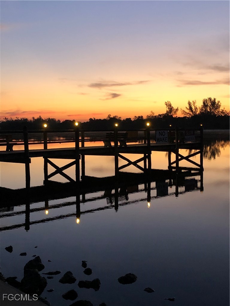 16000 Bay Pointe Unit 306, North Fort Myers, FL 33917