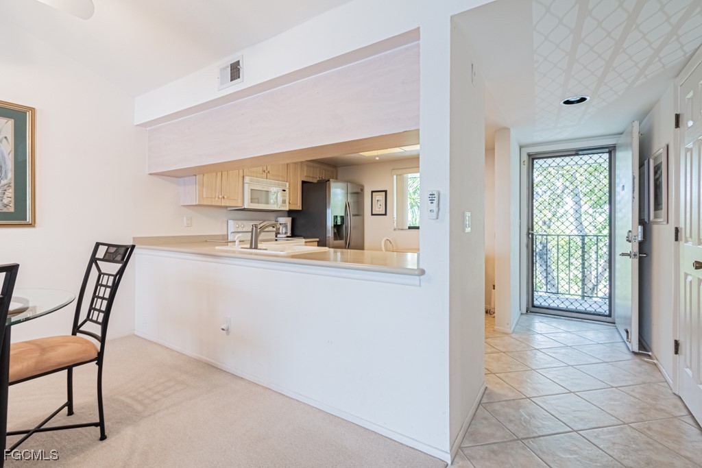 16000 Bay Pointe Unit 306, North Fort Myers, FL 33917