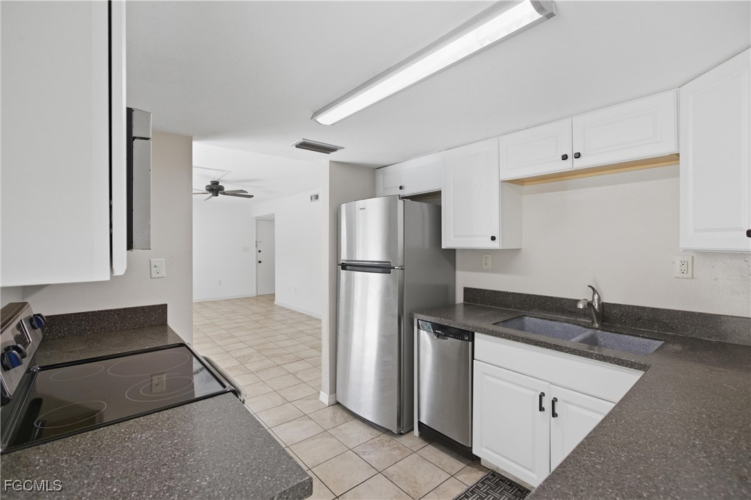 4931 Vincennes Unit 4, Cape Coral, FL 33904