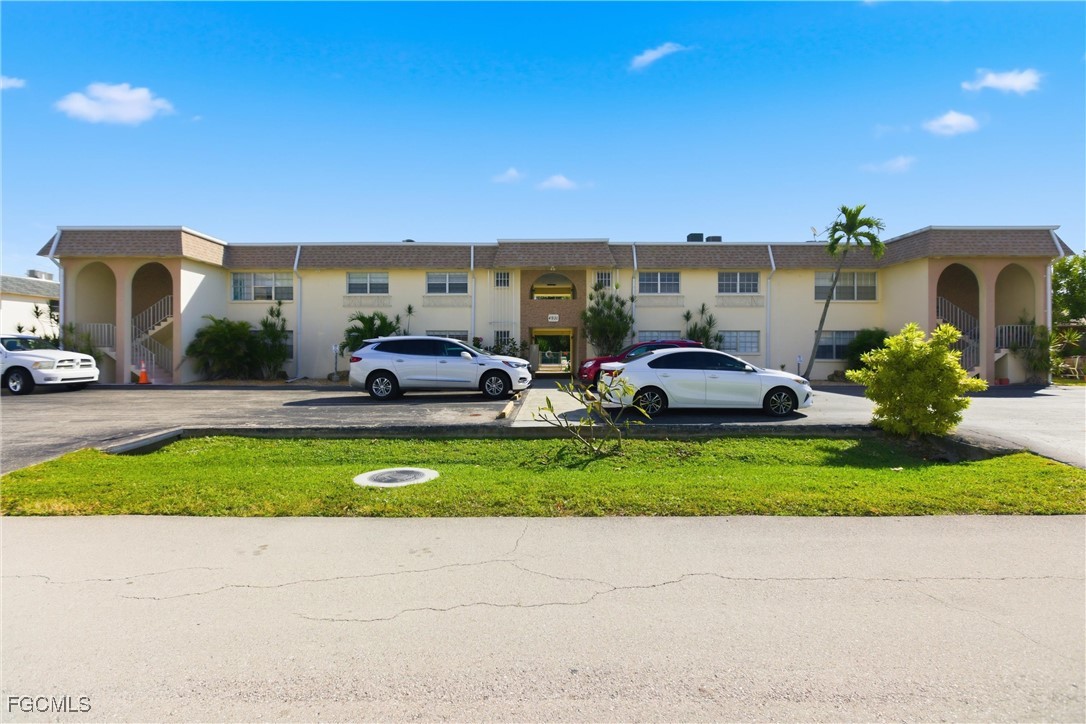 4931 Vincennes Unit 4, Cape Coral, FL 33904