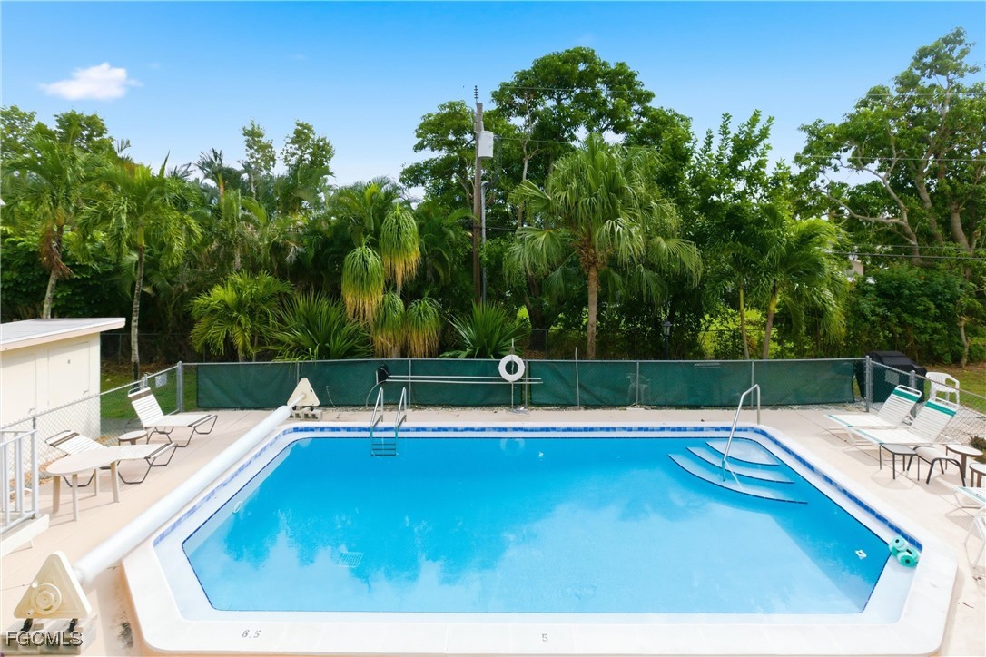 4931 Vincennes Unit 4, Cape Coral, FL 33904