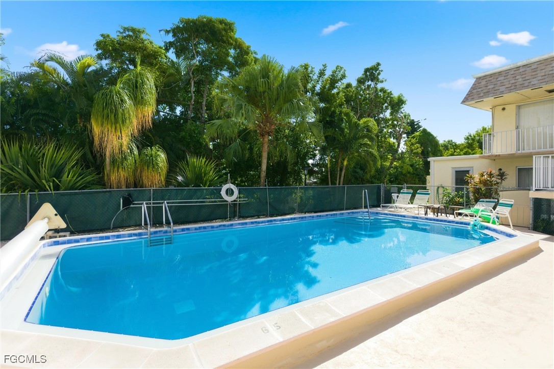 4931 Vincennes Unit 4, Cape Coral, FL 33904