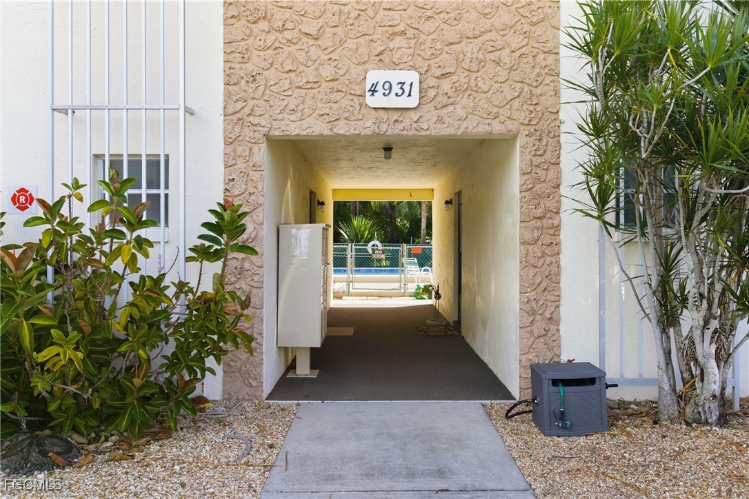 4931 Vincennes Unit 4, Cape Coral, FL 33904