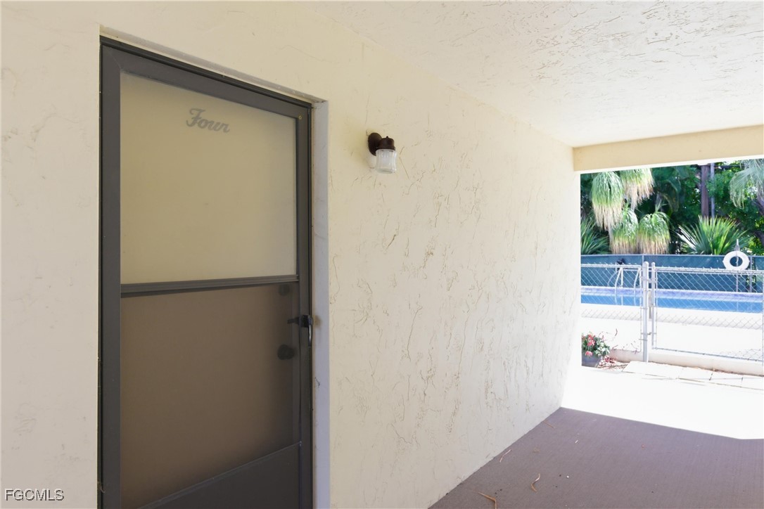 4931 Vincennes Unit 4, Cape Coral, FL 33904