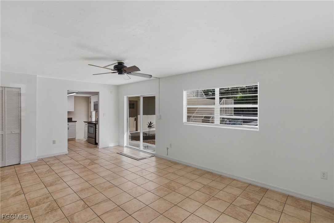 4931 Vincennes Unit 4, Cape Coral, FL 33904