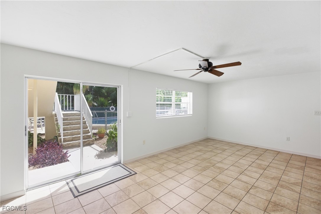 4931 Vincennes Unit 4, Cape Coral, FL 33904