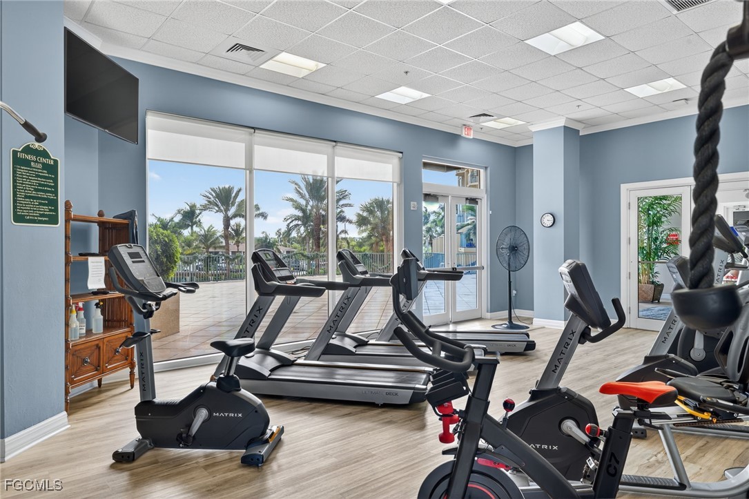 Gym