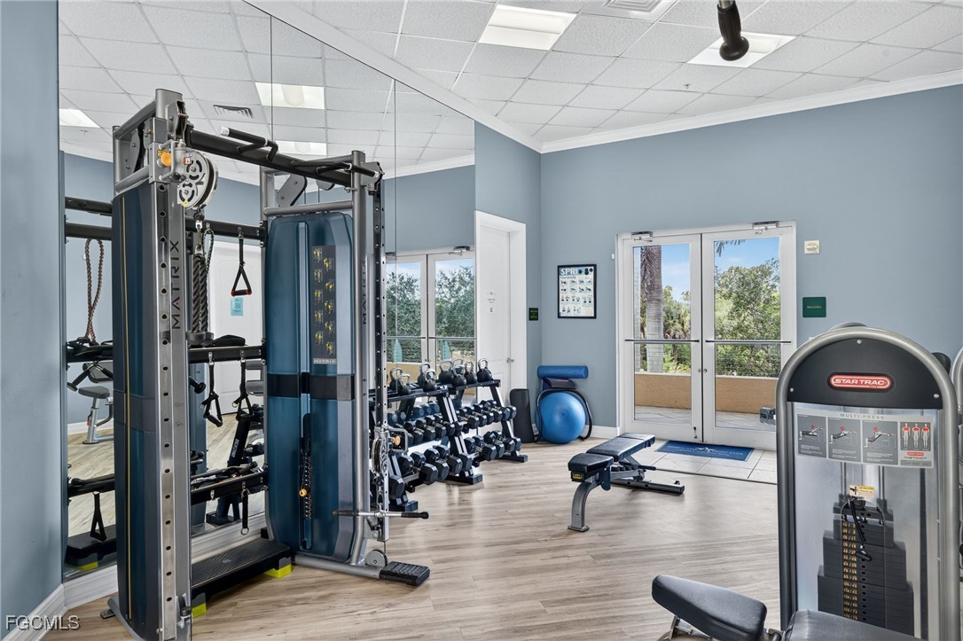 Gym