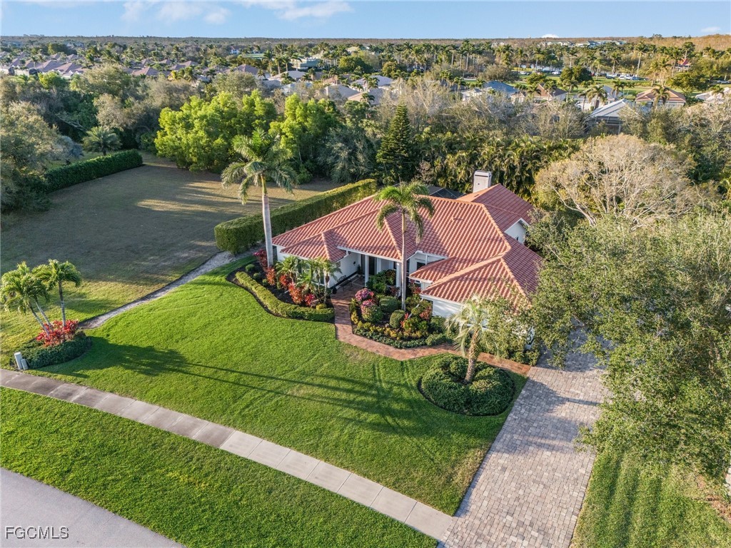AerialView