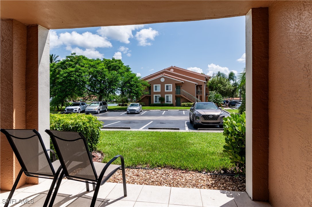 1230 Wildwood Lakes Unit 105, Naples, FL 34104