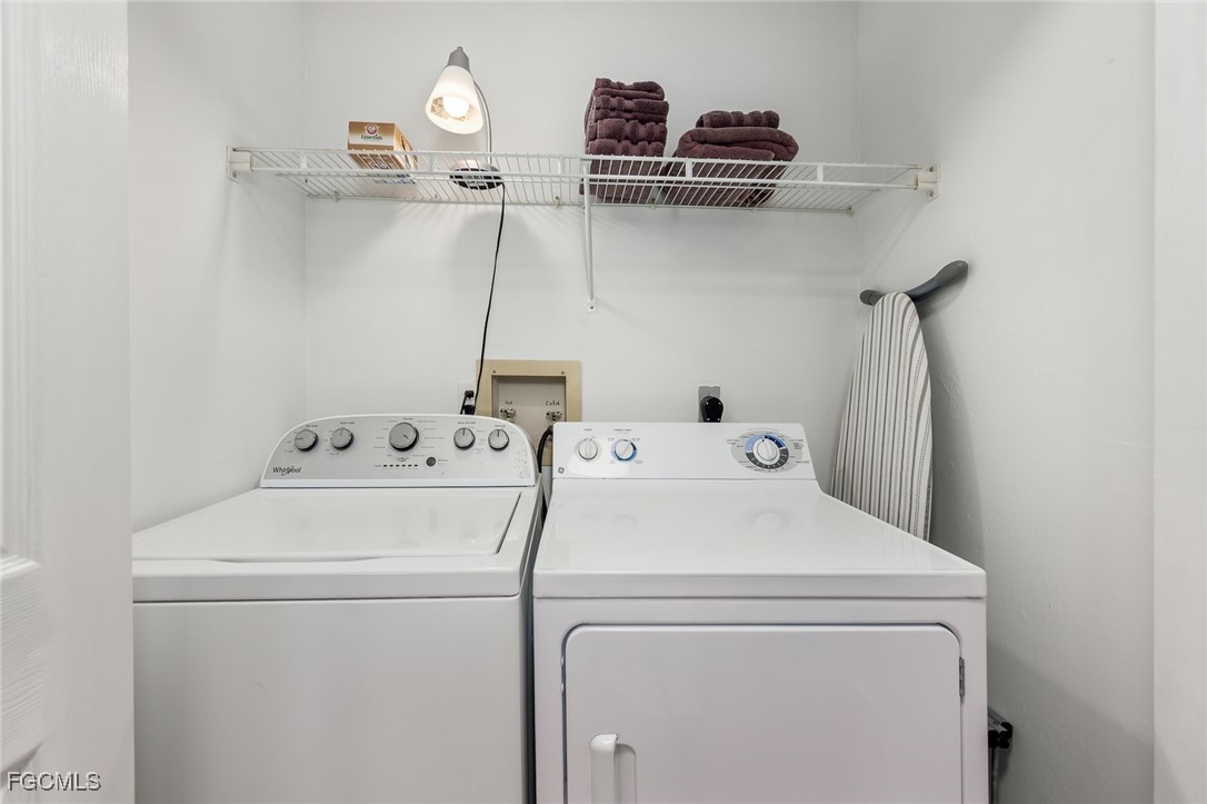 Laundry