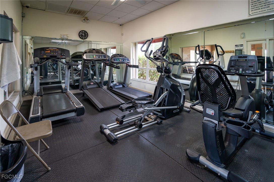 Gym
