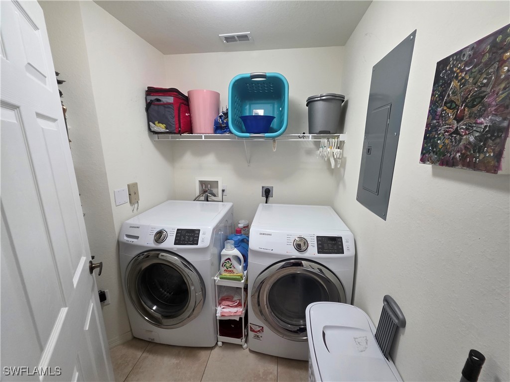 Laundry