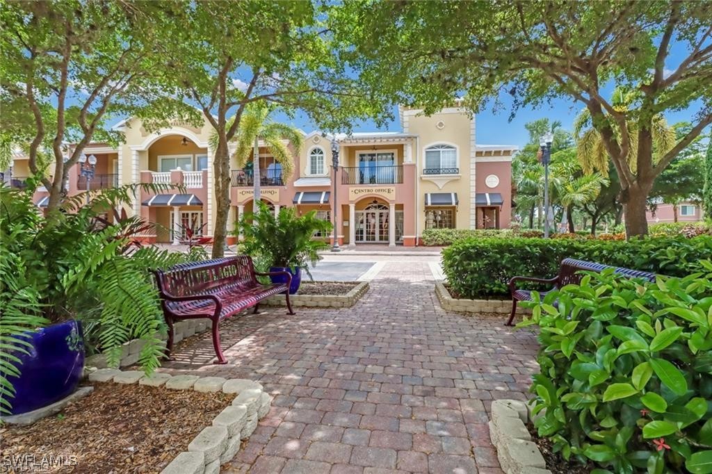 10127 Villagio Palms Unit 203, Estero, FL 33928