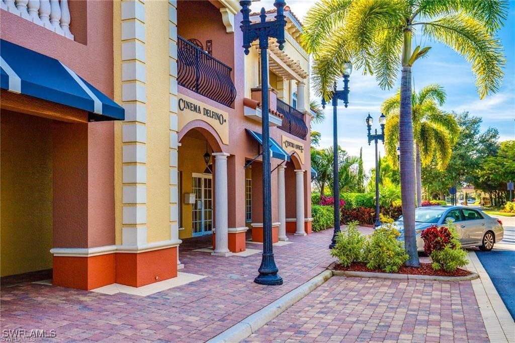 10127 Villagio Palms Unit 203, Estero, FL 33928