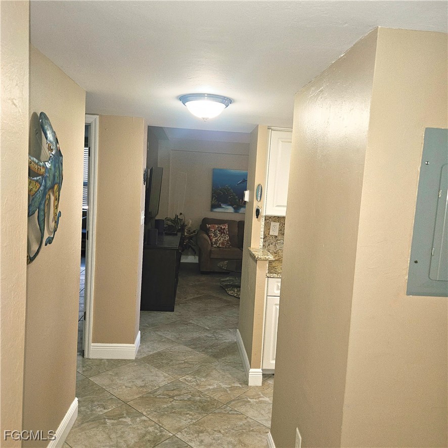 4807 Sunset Unit 107, Cape Coral, FL 33904