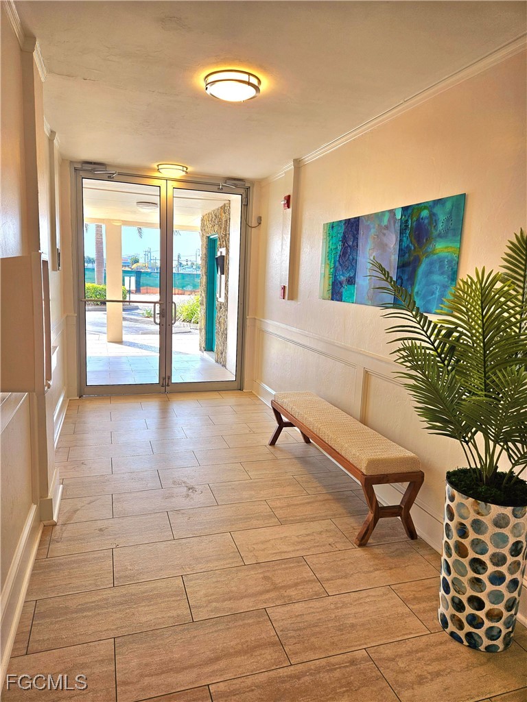 Entry