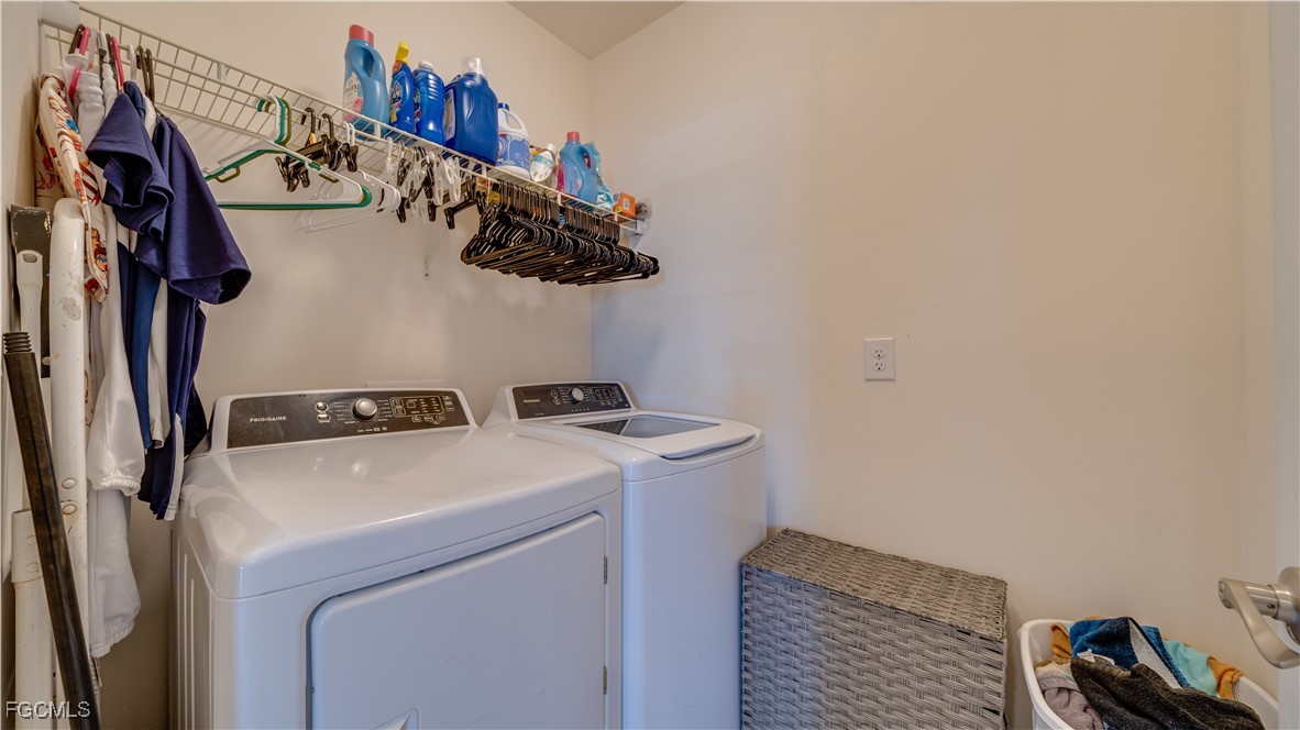 Laundry