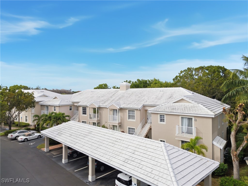1295 Sweetwater Unit 8203, Naples, FL 34110