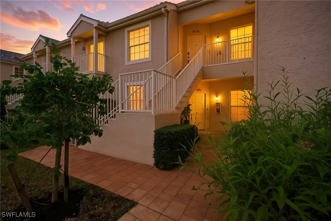 1295 Sweetwater Unit 8203, Naples, FL 34110