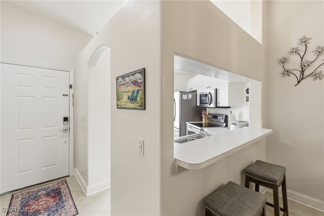 Entry