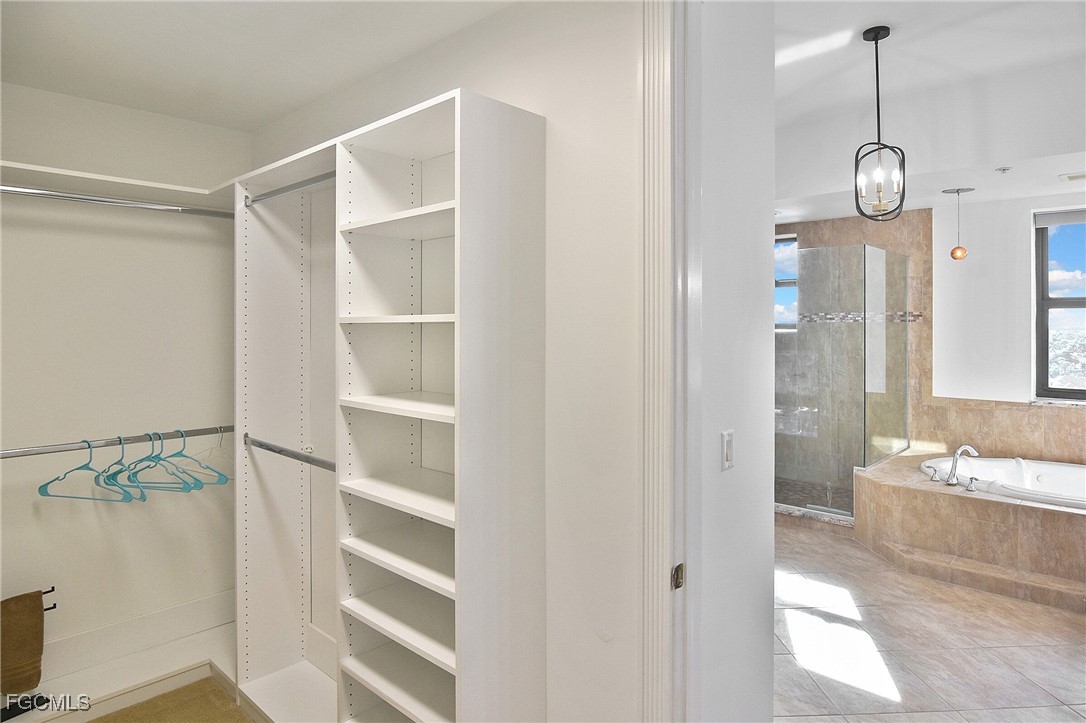 Closet