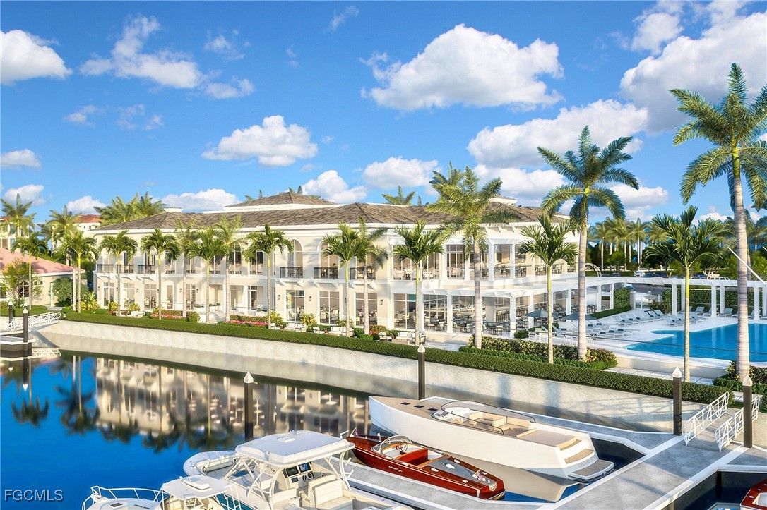 11600 Court Of Palms Unit 606, Fort Myers, FL 33908